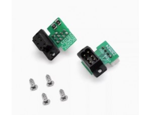 Freewing J-10A Vigorous Dragon 90mm EDF Jet QUICKLINK Connector Set